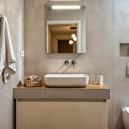 Villa Jasmina Agios Nikolaos (Zakynthos)