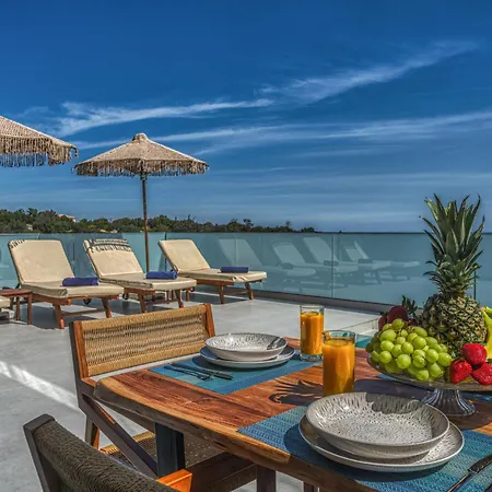 Villa Jasmina Agios Nikolaos (Zakynthos)