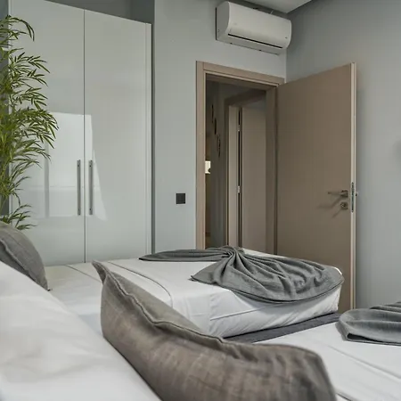 Villa Jasmina Agios Nikolaos (Zakynthos)