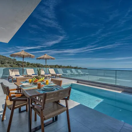 Villa Jasmina Agios Nikolaos (Zakynthos)