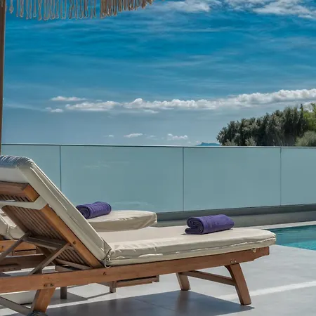 Jasmina Villa Agios Nikolaos (Zakynthos)