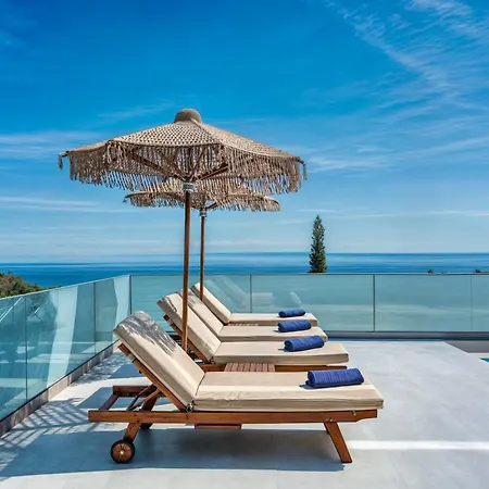 Villa Jasmina Agios Nikolaos (Zakynthos)