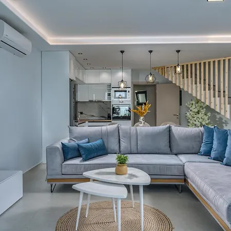 Villa Jasmina Agios Nikolaos (Zakynthos)