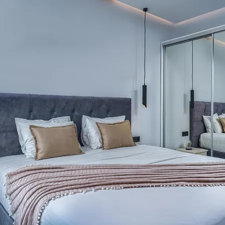 Villa Jasmina Agios Nikolaos (Zakynthos)