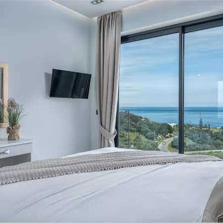 Villa Jasmina Agios Nikolaos (Zakynthos)