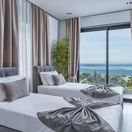 Villa Jasmina Agios Nikolaos (Zakynthos)