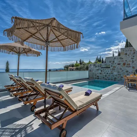 Jasmina * Agios Nikolaos (Zakynthos)