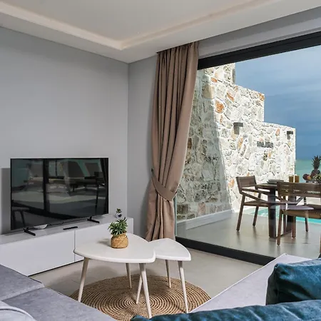 Villa Jasmina Agios Nikolaos (Zakynthos)