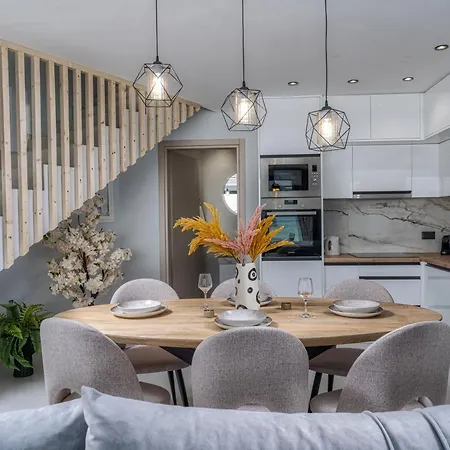 Villa Jasmina Agios Nikolaos (Zakynthos)