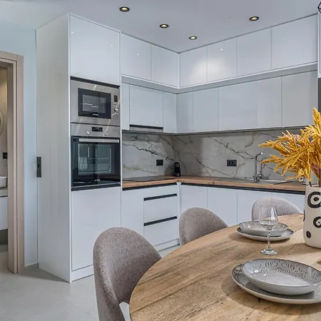 Jasmina * Agios Nikolaos (Zakynthos)