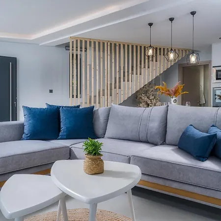 Jasmina Agios Nikolaos (Zakynthos)