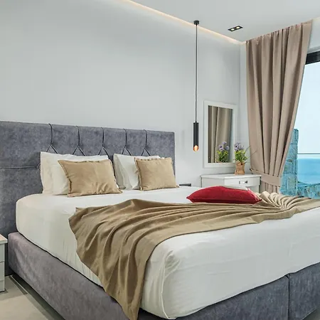 Jasmina Villa Agios Nikolaos (Zakynthos)