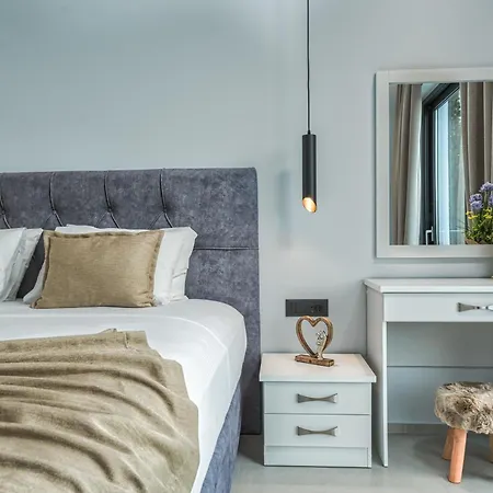 Villa Jasmina Agios Nikolaos (Zakynthos)