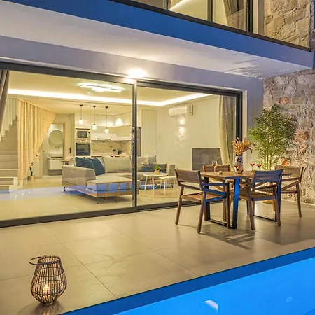 Jasmina Agios Nikolaos (Zakynthos)