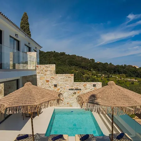 Jasmina Agios Nikolaos (Zakynthos)