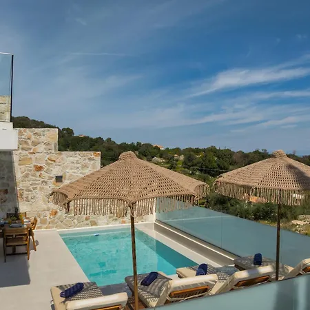 Jasmina Villa Agios Nikolaos (Zakynthos)