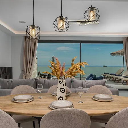 Jasmina * Agios Nikolaos (Zakynthos)