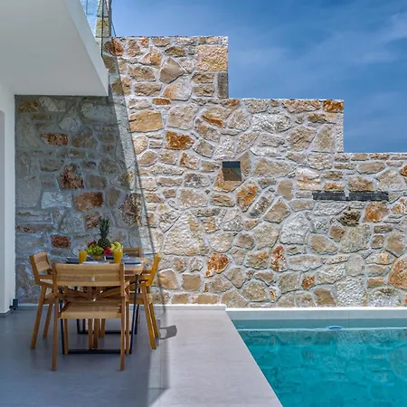 Villa Jasmina Agios Nikolaos (Zakynthos)