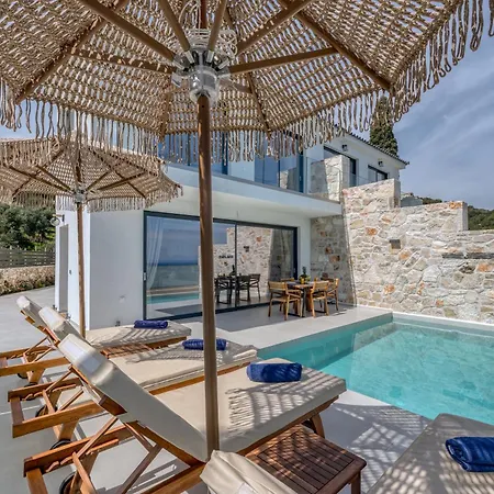Villa Jasmina Agios Nikolaos (Zakynthos)