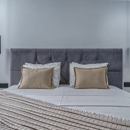 Jasmina * Агиос-Николаос