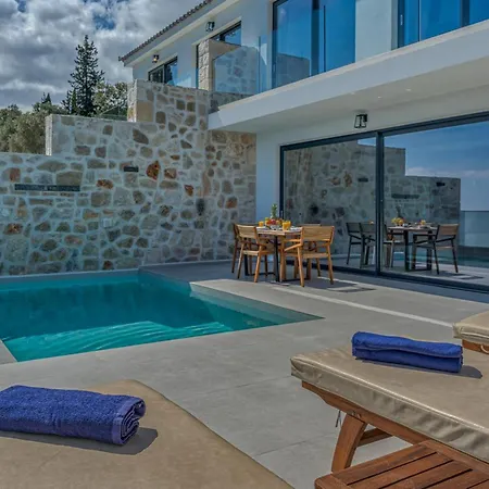 Villa Jasmina *