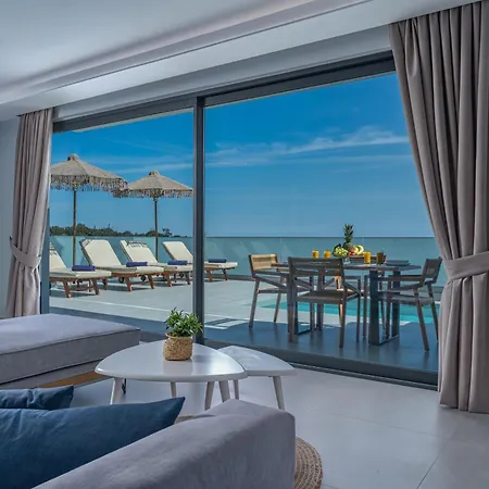 Villa Jasmina