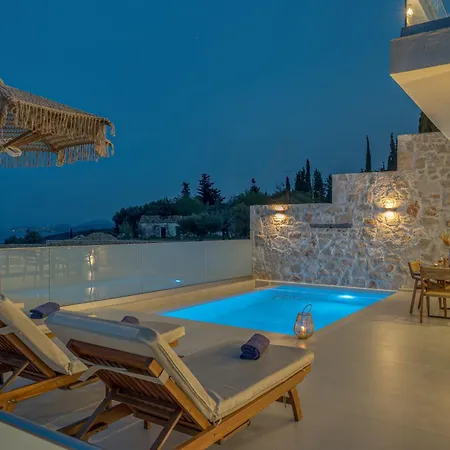 Jasmina Villa *