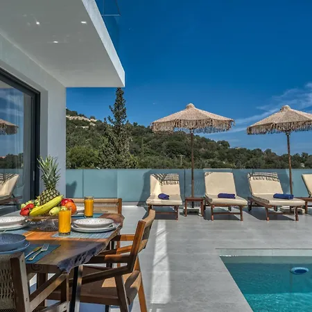 Villa Jasmina