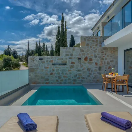 Jasmina Villa