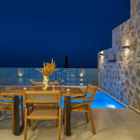 Jasmina Villa *