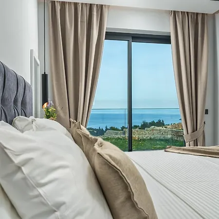Villa Jasmina *