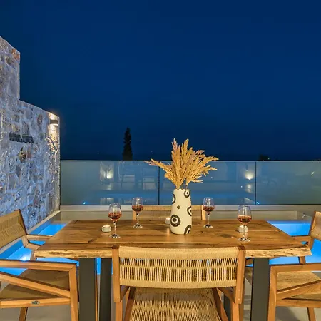 Villa Jasmina *