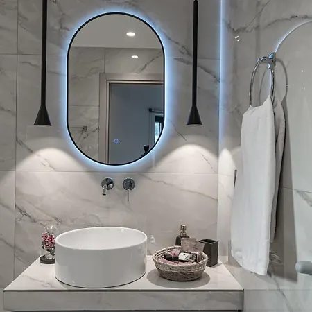 Vilă Jasmina Agios Nikolaos (Zakynthos)