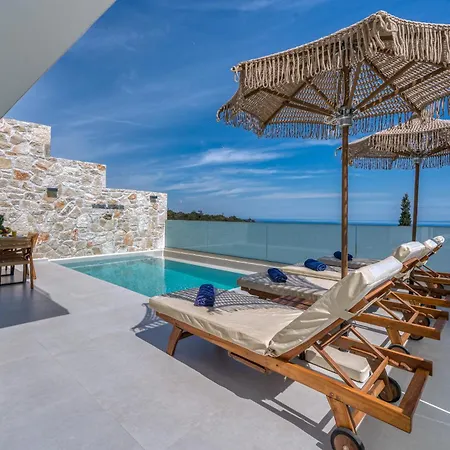 Villa Jasmina Agios Nikolaos (Zakynthos)