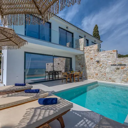 Villa Jasmina