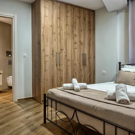 Jasmina * Ajos Nikolaos