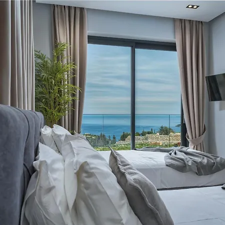 Jasmina Ajos Nikolaos