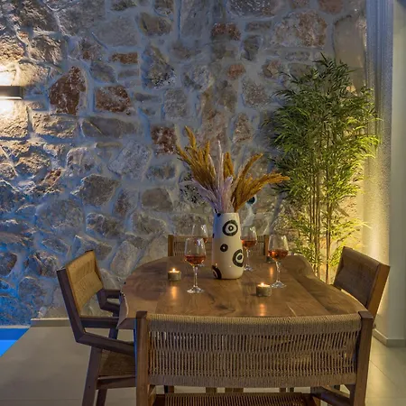 Jasmina * Ajos Nikolaos