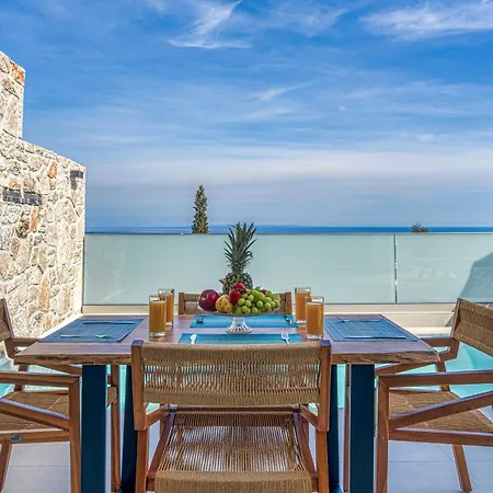 Jasmina Ajos Nikolaos