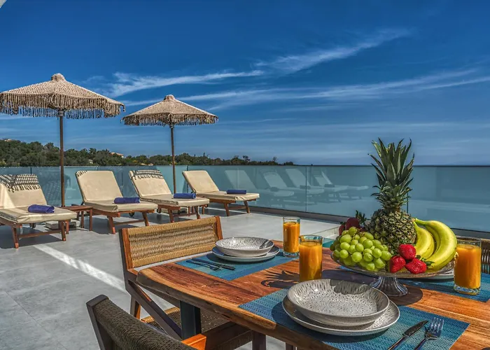 Villa Jasmina Agios Nikolaos (Zakynthos)