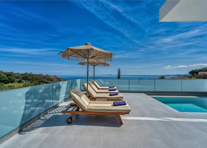 Villa Jasmina *