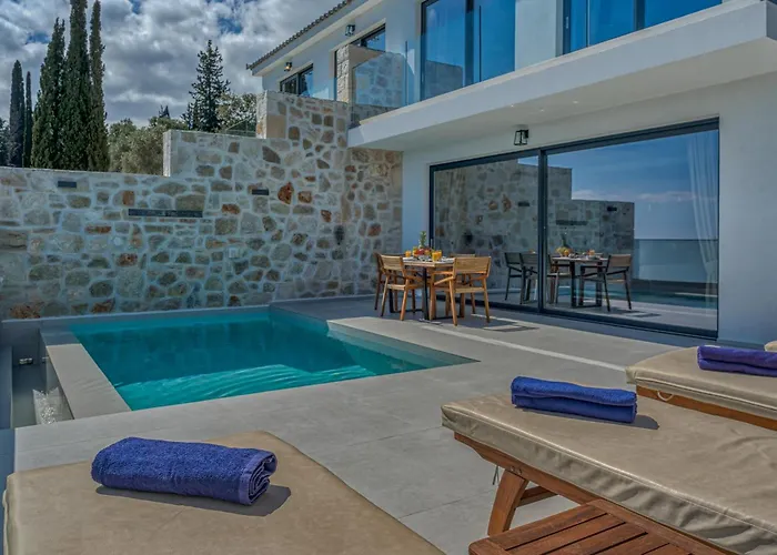Villa Jasmina *
