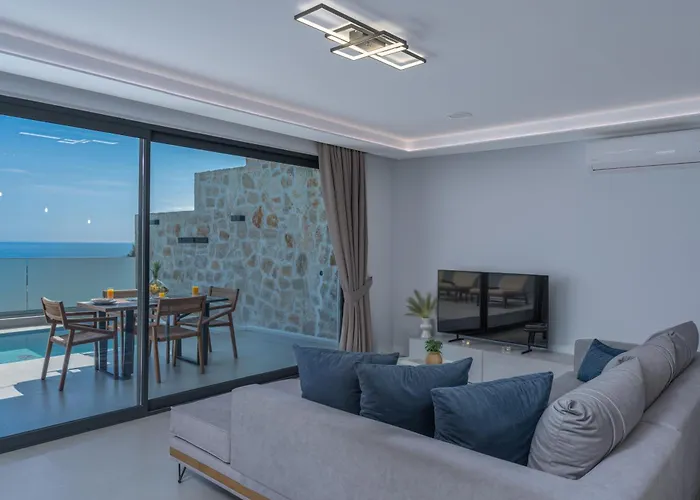 Villa Jasmina