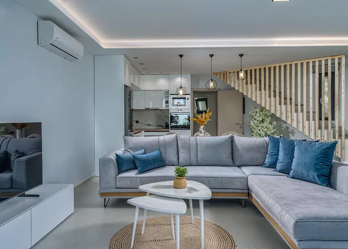 Villa Jasmina Agios Nikolaos (Zakynthos)