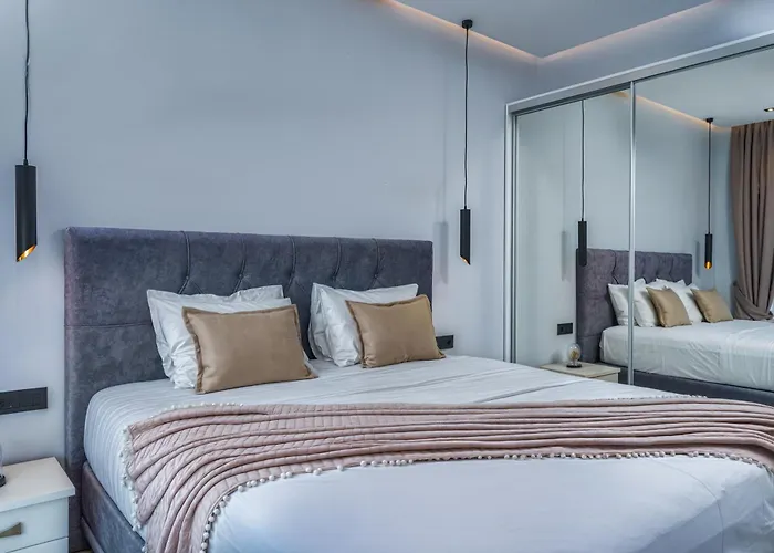 Villa Jasmina Agios Nikolaos (Zakynthos)
