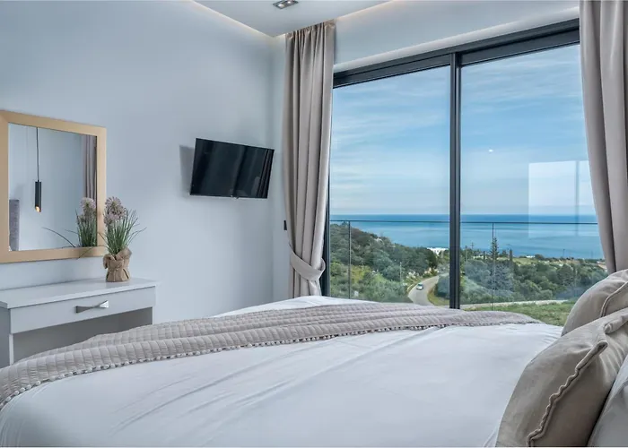 Villa Jasmina Agios Nikolaos (Zakynthos)