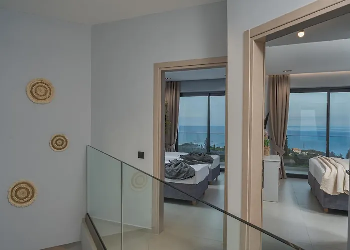 Jasmina Villa Agios Nikolaos (Zakynthos)