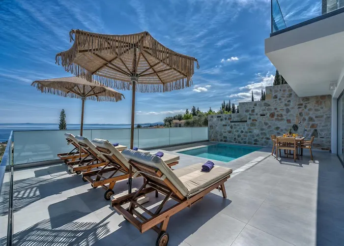Jasmina * Agios Nikolaos (Zakynthos)