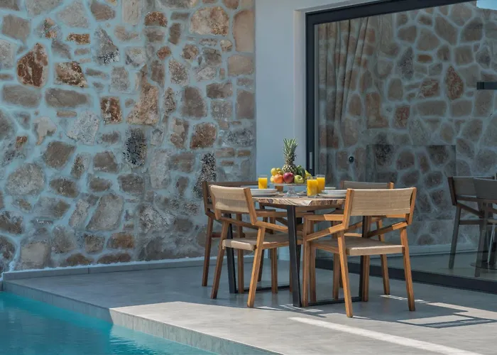 Jasmina Villa