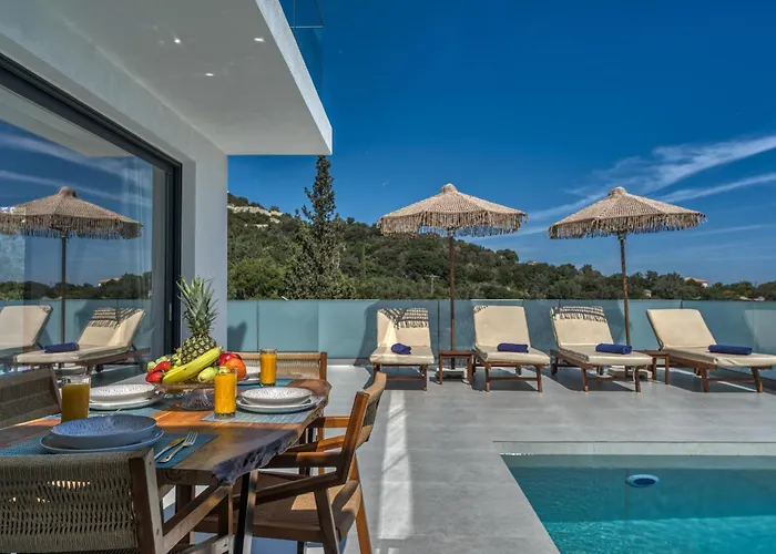 Villa Jasmina